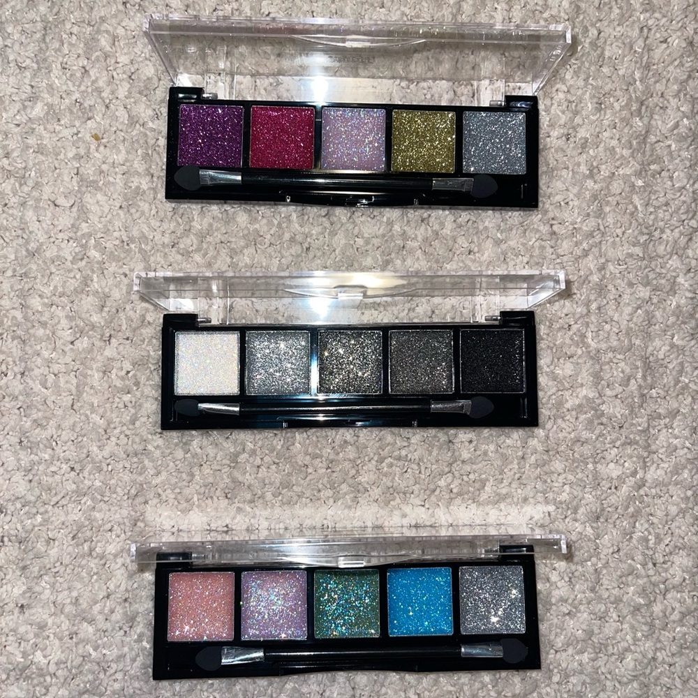 SPIRIT HALLOWEEN MAKEUP/EYESHADOW